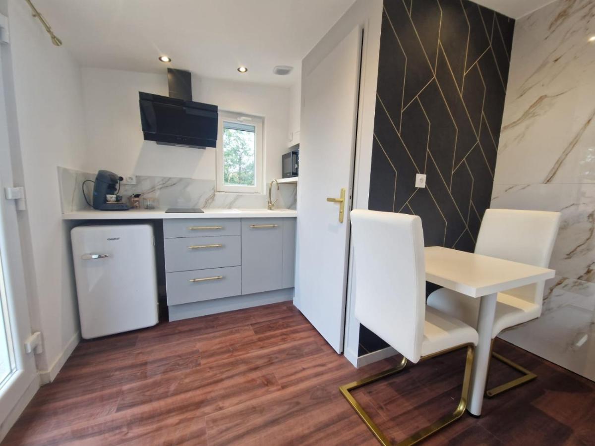 L'Experience Love Room Saint-Jean-Bonnefonds 外观 照片