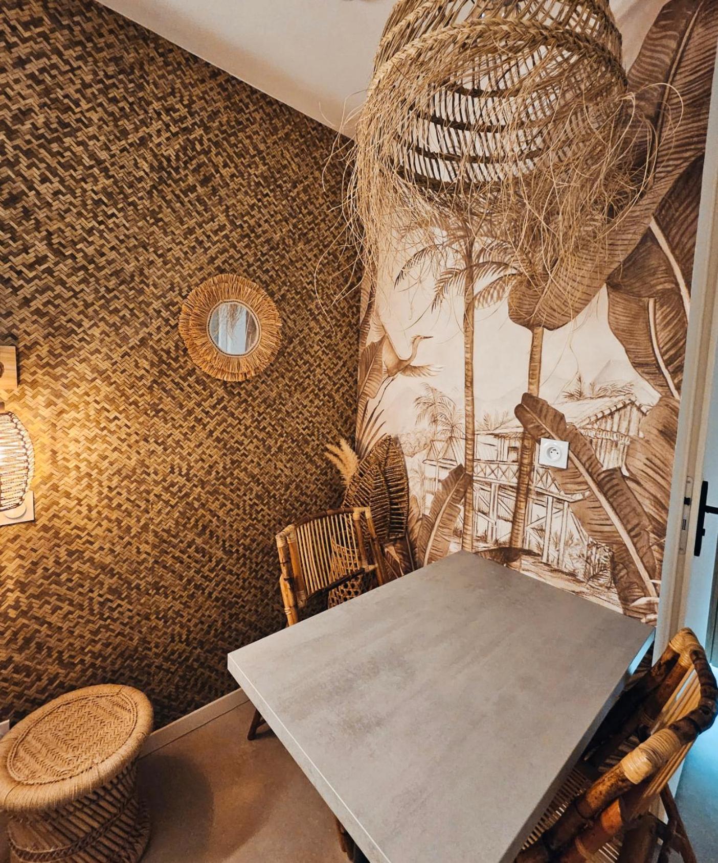 L'Experience Love Room Saint-Jean-Bonnefonds 外观 照片